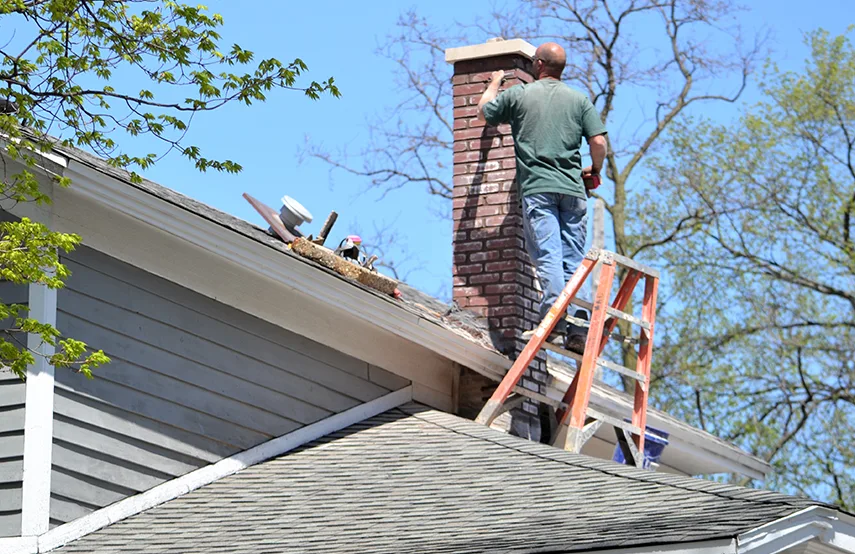Chimney & Fireplace Inspections Services in Cleveland Heights, OH